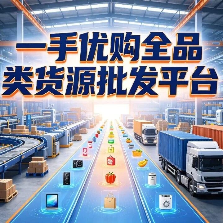 全品类货源平台未来的发展空间在哪里？封面图