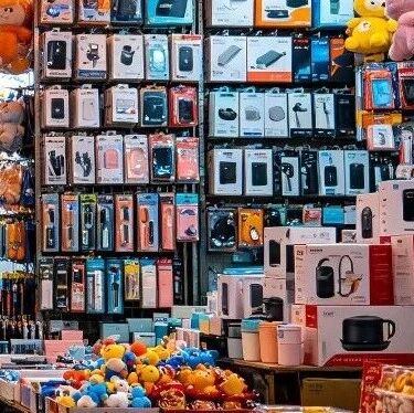 小商品批发行业正在发生一个许多人还没注意到的变化封面图