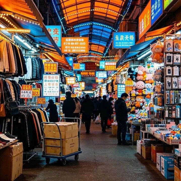 批量采购怎么把成本降下来？不是拼命压价，而是优化采购流程封面图